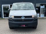 Volkswagen T6 .1 Transporter*GARANTIE*DSG*AHK*R-Cam*Klima - Volkswagen T6 Transporter in Erfurt