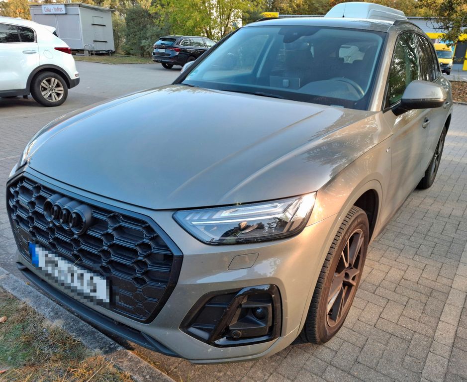 Image of Audi Q5