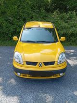 Renault 2.HAND. SHER SAUBER 1.5 dci  89.000 KM. - Renault Kangoo aus 2003 mit Diesel-Antrieb