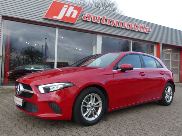 Mercedes-Benz A 180 d*Navi*SHZ*LED*Volldigital*PDC*ab 199€