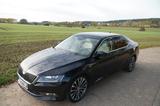Skoda Superb Laurin & Klement 2.0 TDI 4x4 140kW DSG  - Skoda: Klement Laurin