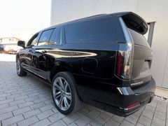 CADILLAC Escalade ESV Sport Platinum 6.2l MY 26