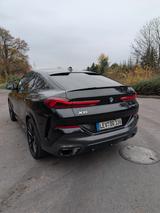 BMW X6 xDrive30d M Sportpaket  - BMW X6 in Köln