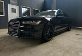 Audi A6 AVANT 3.0 TDI-MOTOR 40.000 KM-MATRIX LED-TOP - Audi: TDI Motor