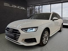 Audi A4 - Vorschau 2
