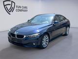 BMW 420 Gran Coupé Adv. Facelift LED PDC ACC Navi - BMW: Facelift