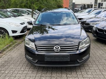 Volkswagen Passat Variant - 3