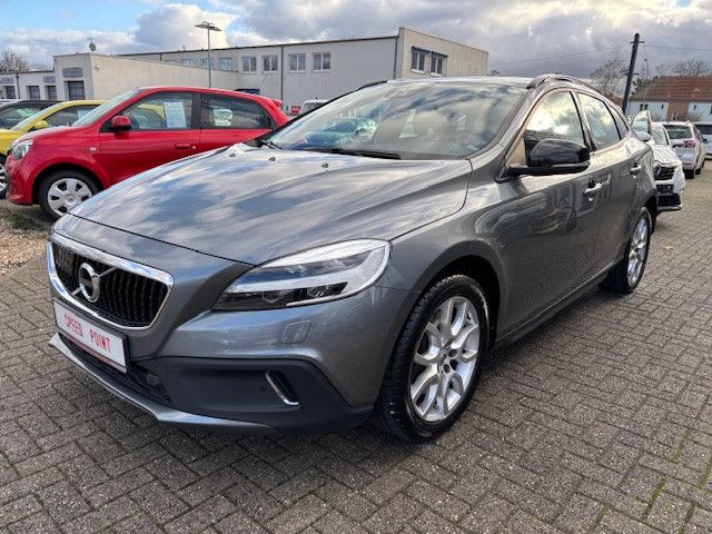 Volvo V40 Cross Country Plus Navi/Kamera/Allwetter/LED