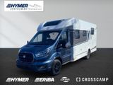 Carado Edition25 T Ford 449 Summer Deal 2025 - Carado Diesel Teilintegrierter T 449