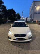 Subaru subaru impreza 2019 - Subaru aus 2024