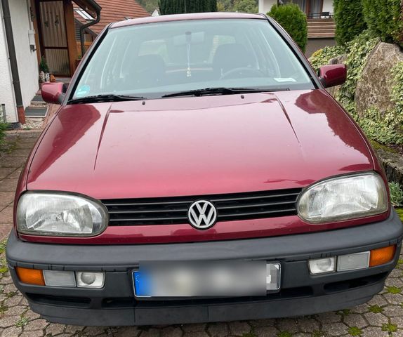 Volkswagen Golf 3   Pink Floyd