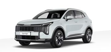 Kia Leasingangebot: Kia SPORTAGE 1.6 T-GDI DCT 2WD VISIONAKTIONS-ALARM!