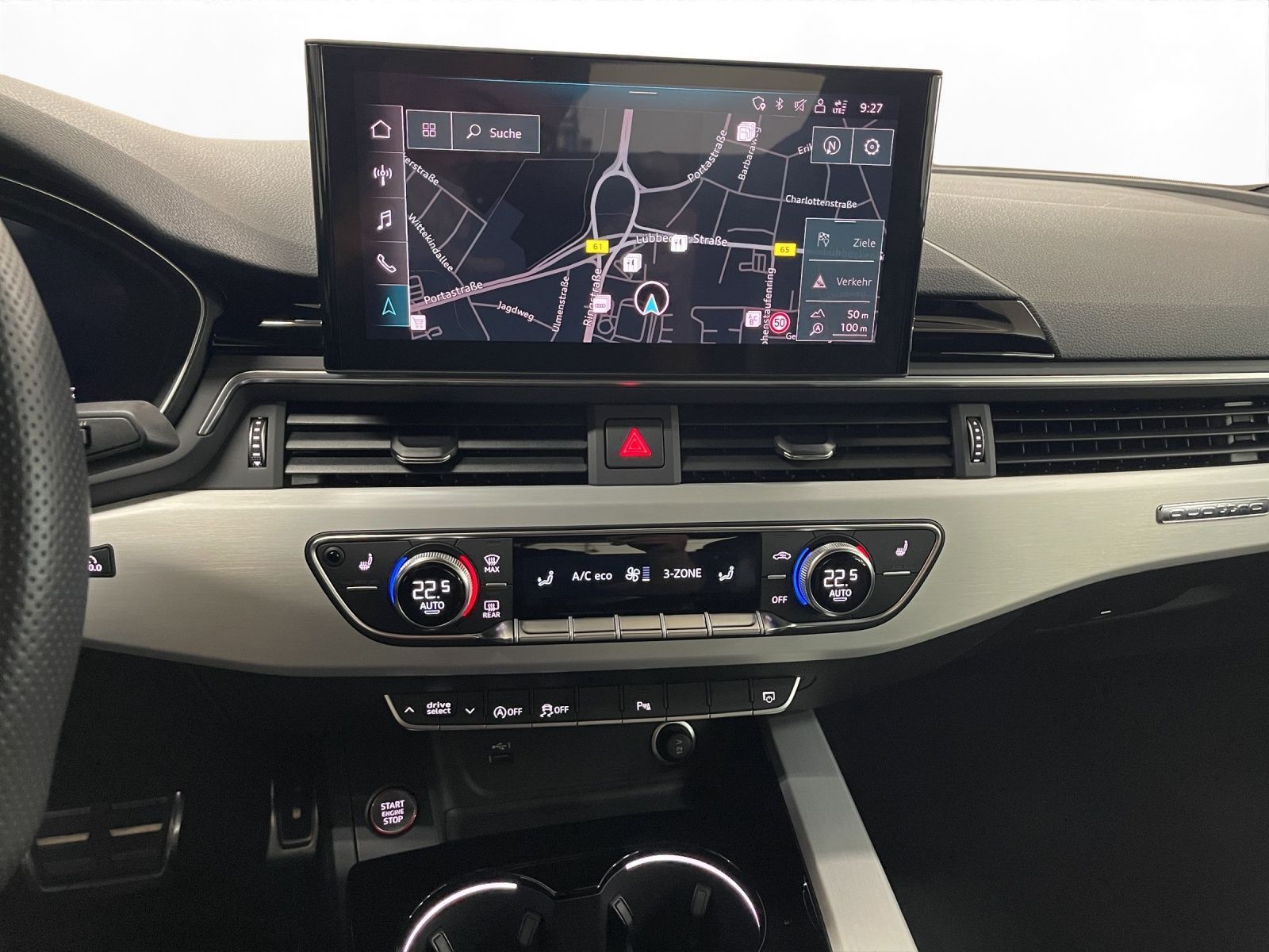 Audi S5 Cabrio Competition Edition Matrix LM 20" Lede foto 9
