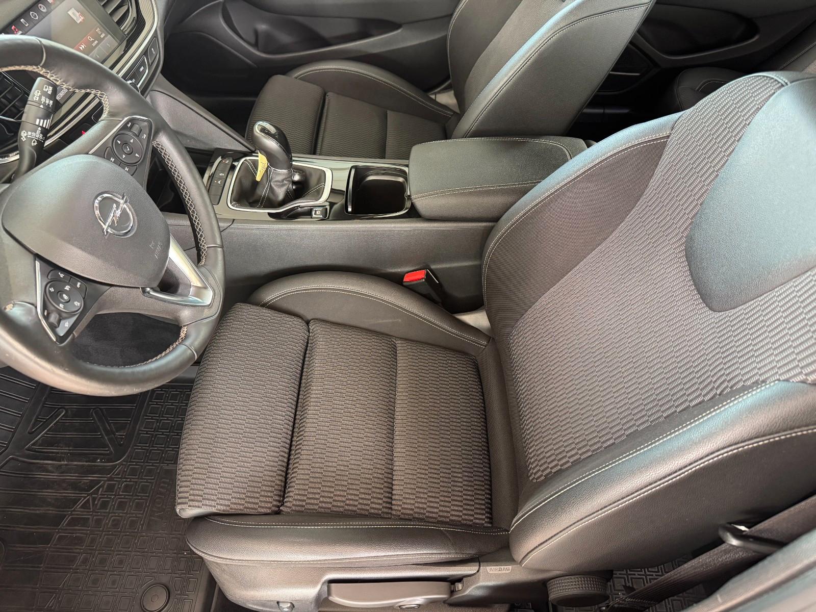 Opel Insignia 2.0 CDTI Business Edi*Spurh*Lenkhzg*TOP