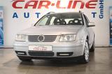 Volkswagen Bora Variant *Klima*Alu*Schiebedach*AU/HU neu - Volkswagen Bora: Variant