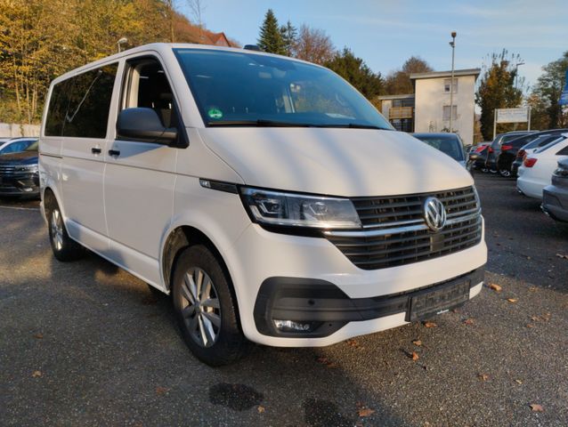 Volkswagen T6.1 Multivan DSG LED Kamera Navigation