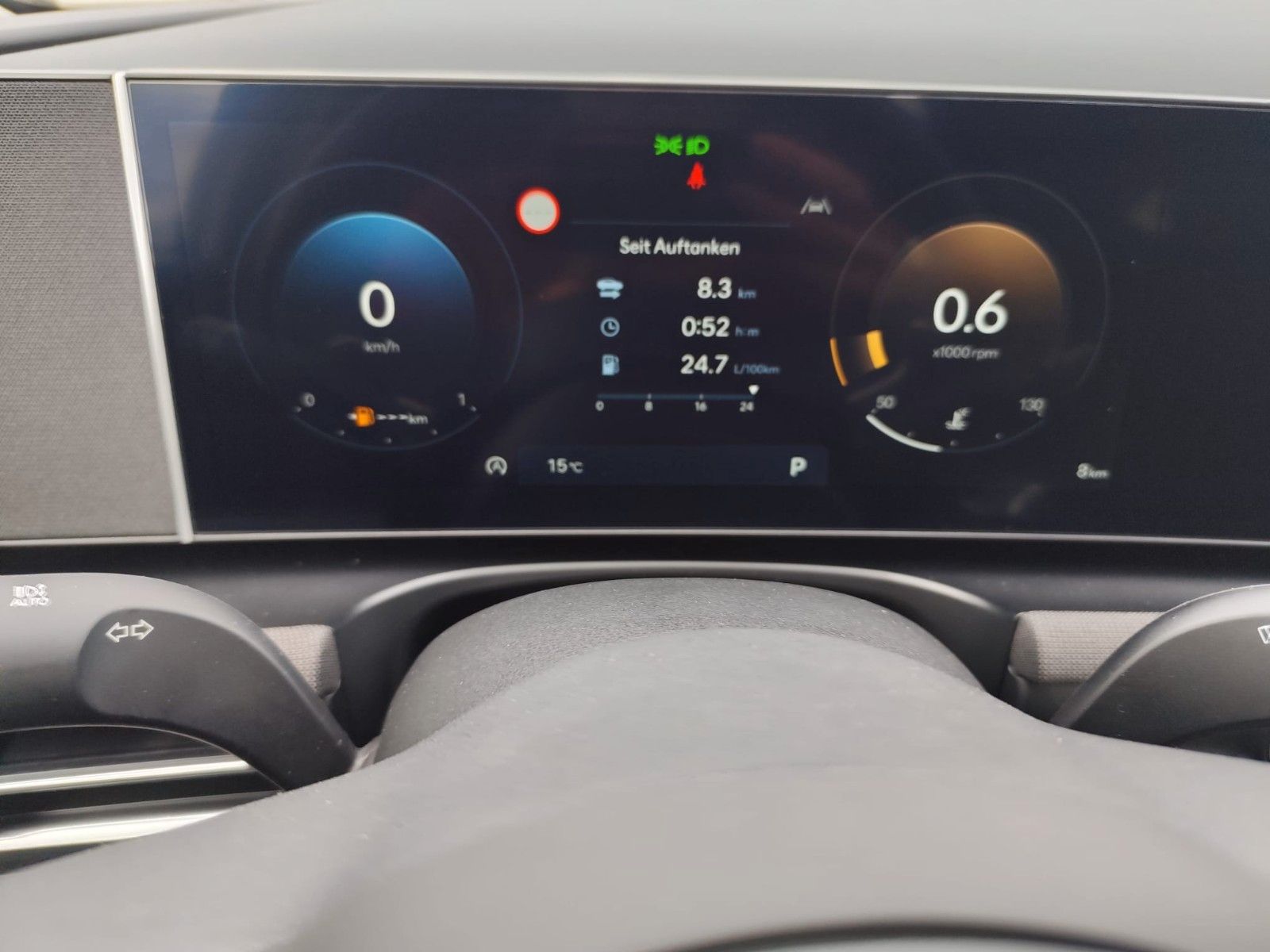 Hyundai Tucson – Bild 12
