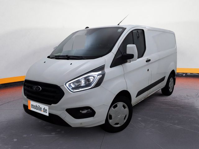 Ford Transit Custom 2.0 EcoBlue 320 L1 Trend*KAMERA*