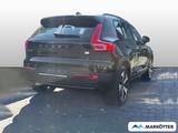 Volvo XC40 Plus Recharge Pure Electric AWD AHK/BLIS/CA - Volvo XC40 in Bielefeld