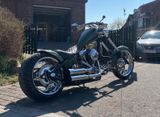American Ironhorse Lake County Chopper - CHOPPER LA