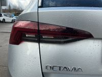 Skoda Octavia - Vorschau Bild 18