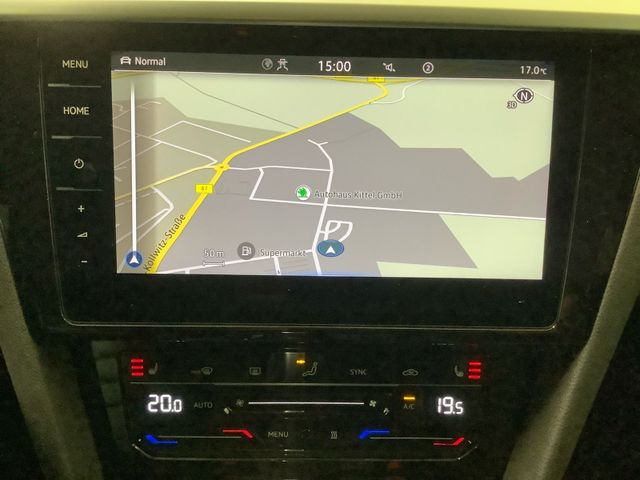 Arteon Shooting Brake R-Line TSI 4MOTION 206 kW