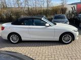 BMW 218 2 Cabrio 218,TÜV-NEU,Aus2.Hand,Erst71tkm - BMW: Cabrio, 7