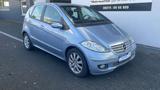Mercedes-Benz A 200 Automatik  1 Jahr Garantie - gebrauchte Mercedes-Benz A 200 aus dem Jahr 2007
