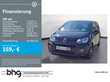 Volkswagen up! GTI 1,0 TSI - Volkswagen up!: GTI