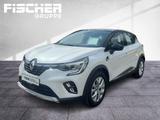 Renault Captur INTENS TCe 140 EDC ABS Fahrerairbag ESP Z - Renault Captur Gebrauchtwagen in Stuttgart