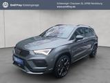 Cupra Ateca 1.5 TSI 150 PS DSG AHK BUSINESSPAKET - Cupra Ateca Jahreswagen