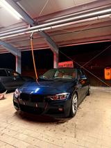 BMW F30 330i xDrive - Individual - HUD - M... - gebrauchte BMW 330 aus dem Jahr 2016