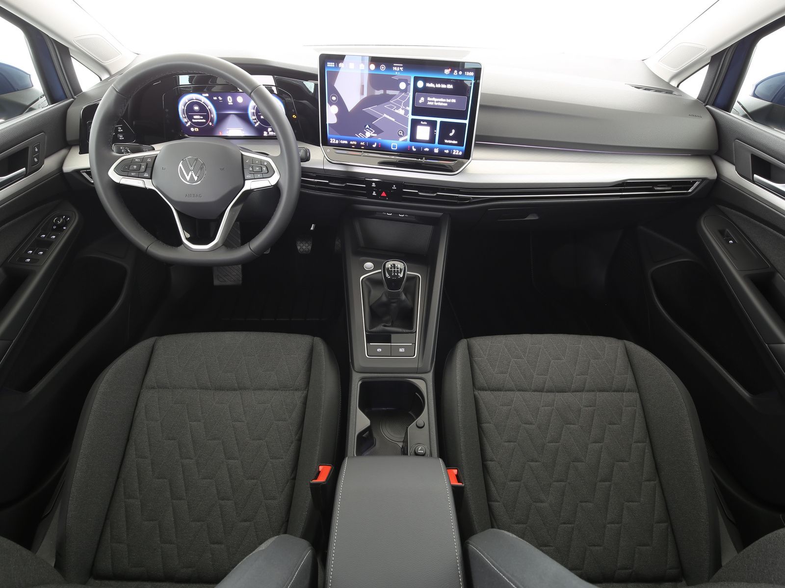 Volkswagen Golf - Bild 12