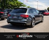 Audi A4 Avant 1.8 TFSI S-Line Sport Edition plus - Audi A4: Edition