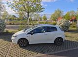 Fiat Punto 199 / Sport Edition - Fiat Punto Sport mit Benzin-Antrieb
