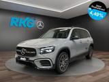 Mercedes-Benz GLB 200 AMG NIGHT SPURPAKET 360° PARKASSIST AHK - Mercedes-Benz GLB 200 in Bonn