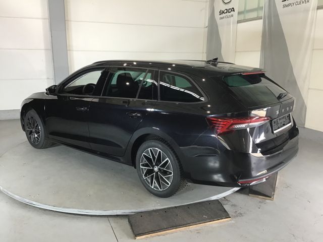 Fahrzeugabbildung Skoda Octavia Combi 1.5 TSI Selection Navi/ACC/RFK/SHZ