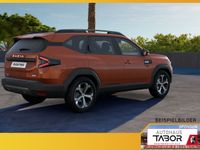 Dacia Bigster - Vorschau Bild 4