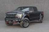 Ford 2026 F-150 Raptor R Agate Black T1 PRICE €130350 - Ford F 150 Neuwagen in Dortmund