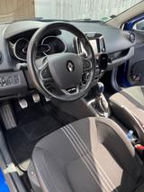 Renault Clio Intens ENERGY TCe 120  - Renault Clio von privat