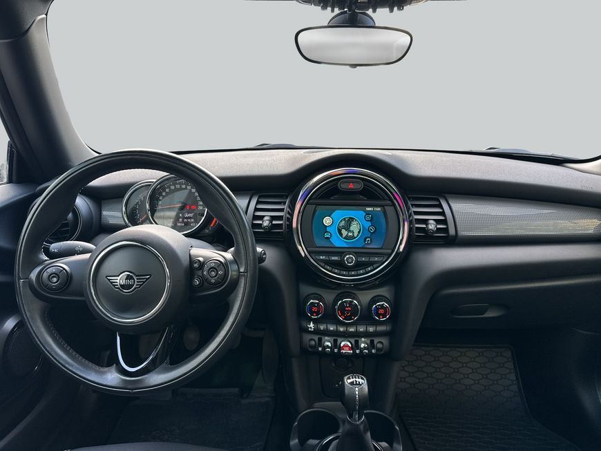 MINI Cooper 2020