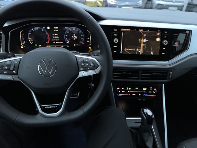 Fahrzeugabbildung Volkswagen Taigo "Energy" 1.0 l TSI OPF 85 kW (116 PS) 7-Ga