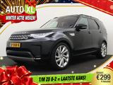 Land Rover Discovery 3.0 259PK HSE Luxury 7p. Pano-dak Lede - Land Rover Discovery: 2.7