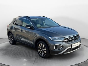 Volkswagen T-Roc Goal 1,5l TSI 150 PS 7-Gang-DSG
