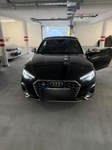 Audi AUDI S5 Cabriolet 3.0 TFSI, 354 PS, EZ 12/2023