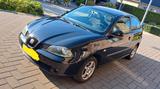 Seat Ibiza 1.4 16V 63kW Comfort Edition Comfort E... - Seat Ibiza: Comfort
