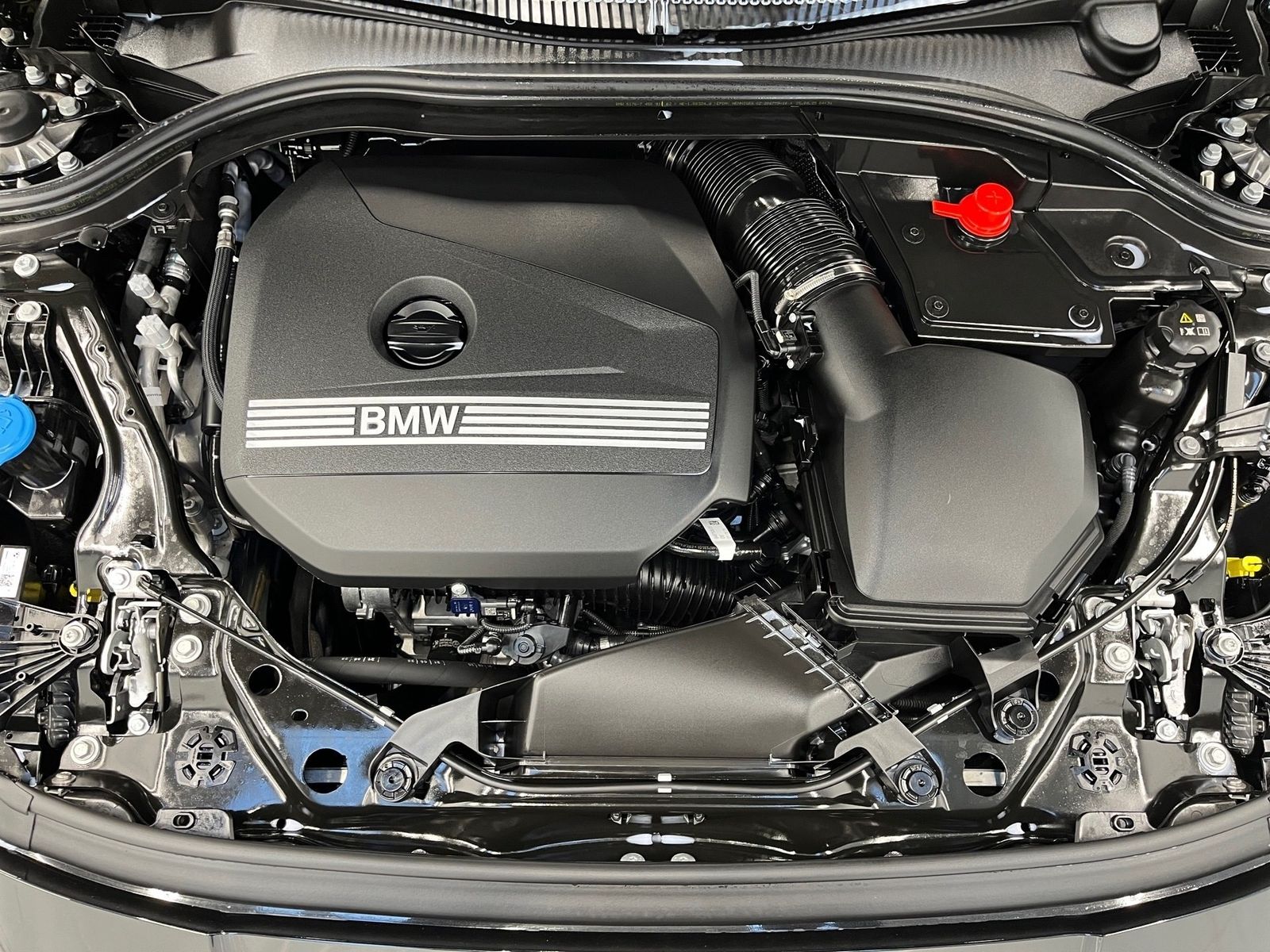BMW 120 - Bild 16