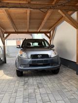 Daihatsu Terios 4x4 1.5 Motor Tüv bis 2027... - Daihatsu Terios: Automatik