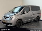 Nissan NV200 Evalia 1.5 Premium TEMPO+KAM+BLUETOOTH+SHZ - Nissan NV200: Premium