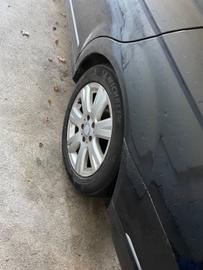 2010 Mercedes-BENZ C 180 照片 5